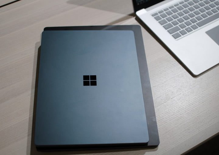 Microsoft Surface Laptop 3 vs. Dell XPS 13