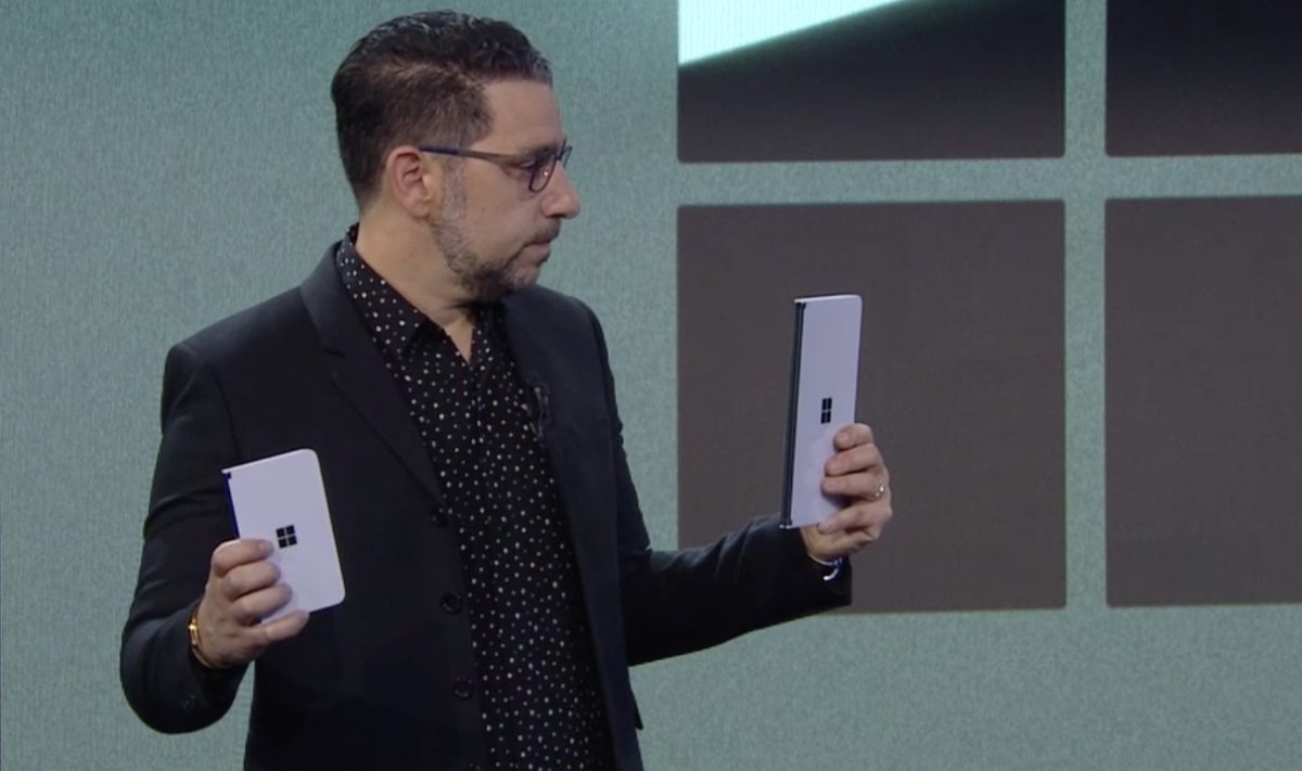 surface duo microsoft  3