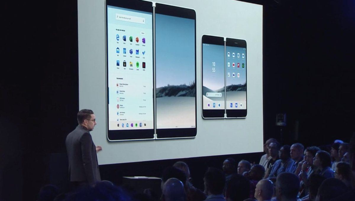 surface duo microsoft  4