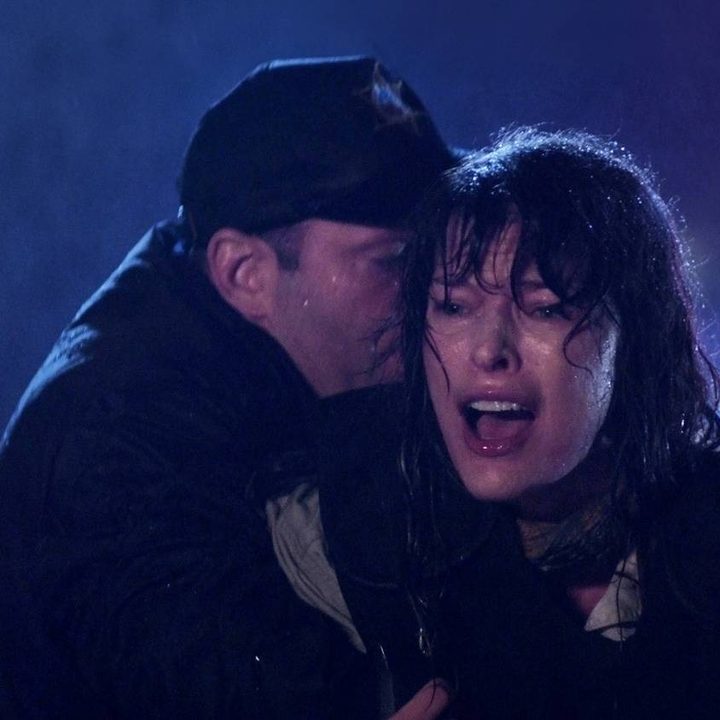 The Fourth Kind | Mejores películas de terror en HBO Now