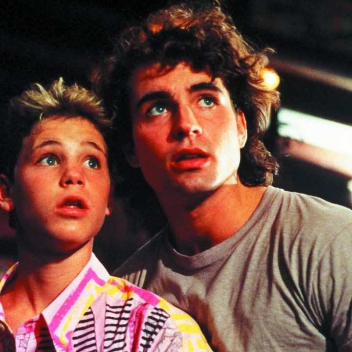 The Lost Boys | Mejores películas de terror en HBO Now