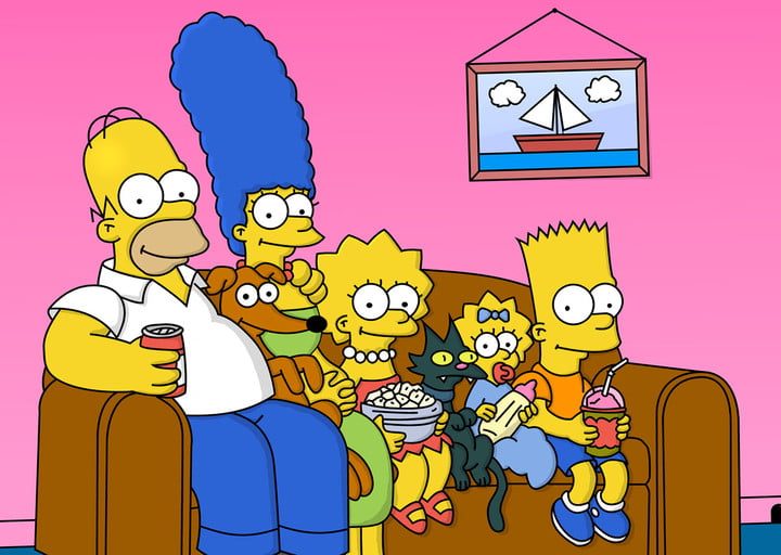 mejores series Disney+