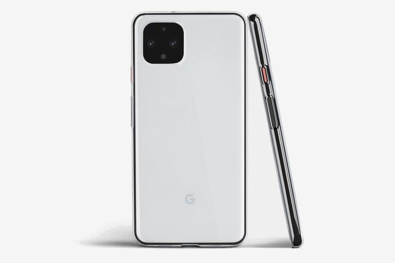 fundas para el Pixel 4