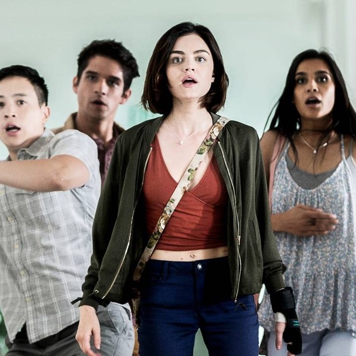 Truth or Dare | Mejores películas de terror en HBO Now