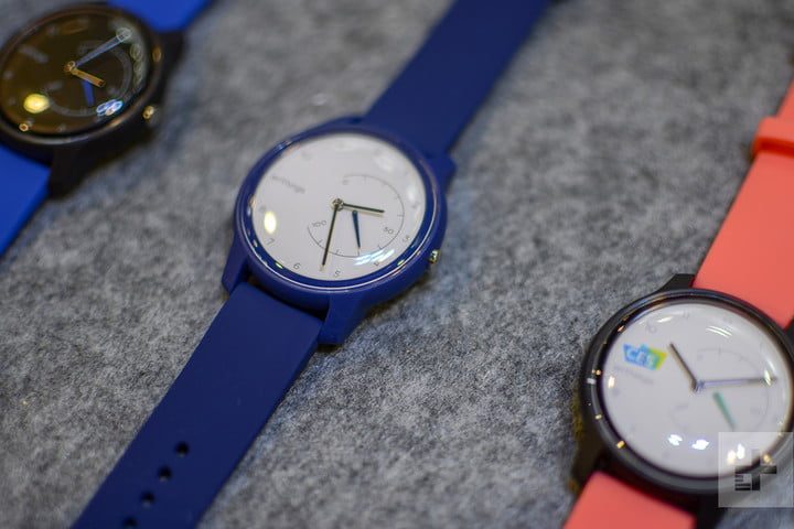 rastreadores y pulseras de actividad baratas