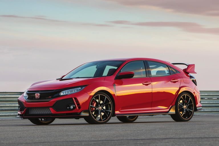 mejores autos con tracción delantera