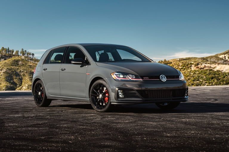 mejores autos con tracción delantera