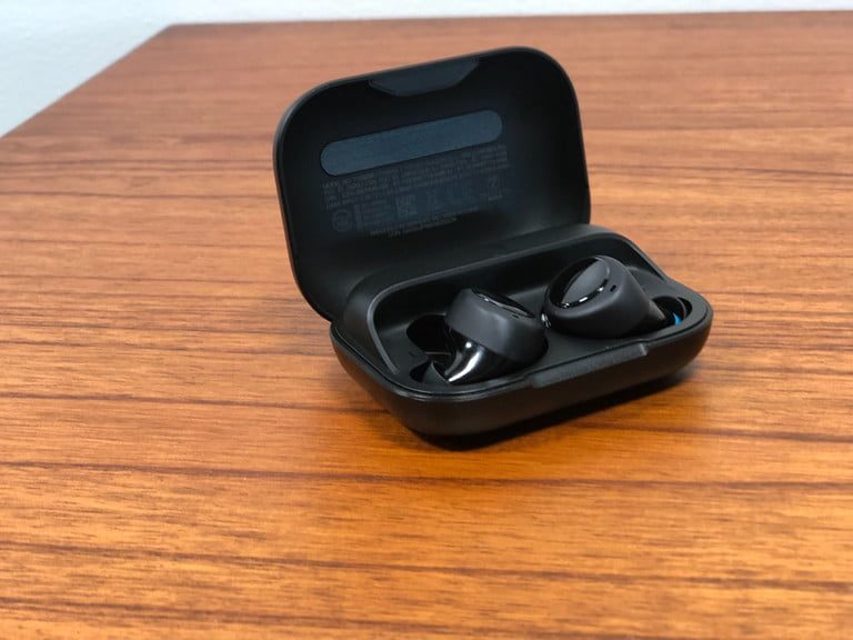 Microsoft Surface Earbuds vs. Amazon Echo Buds