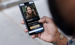 amazon music nivel gratuito unlimited phone