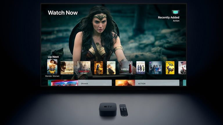 Apple TV Plus ofrece menos compatibilidad de dispositivos que Disney Plus.