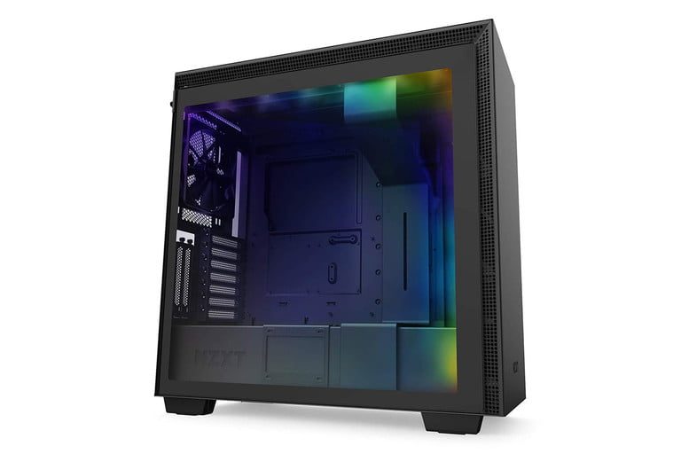 Mejores cajas de pc medianas