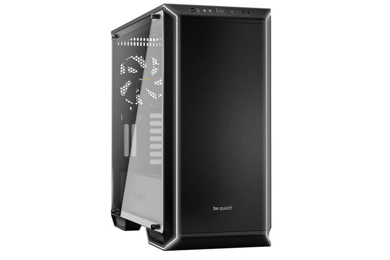 Mejores cajas de pc medianas