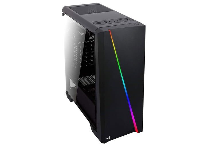 Mejores cajas de pc medianas