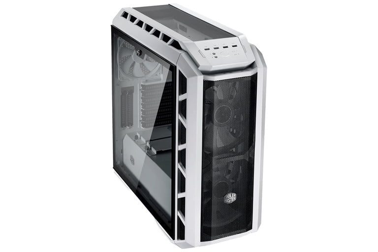 Mejores cajas de pc medianas