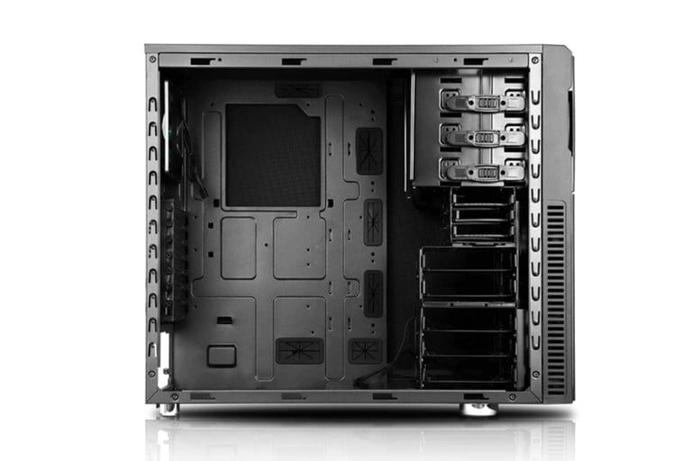 Mejores cajas de pc medianas