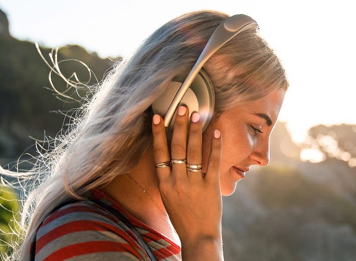 Bose Noise Cancelling 700 vs. Sony WH-1000XM3