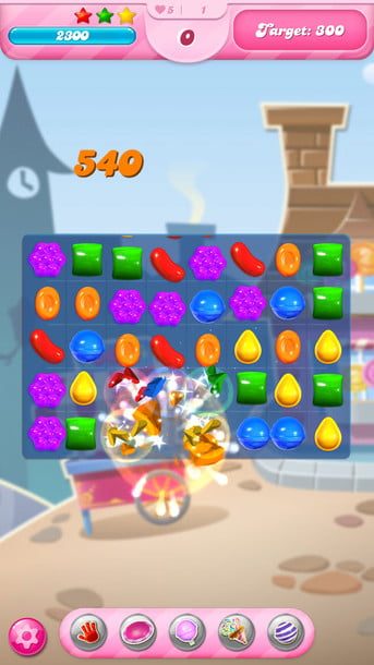 Candy Crush