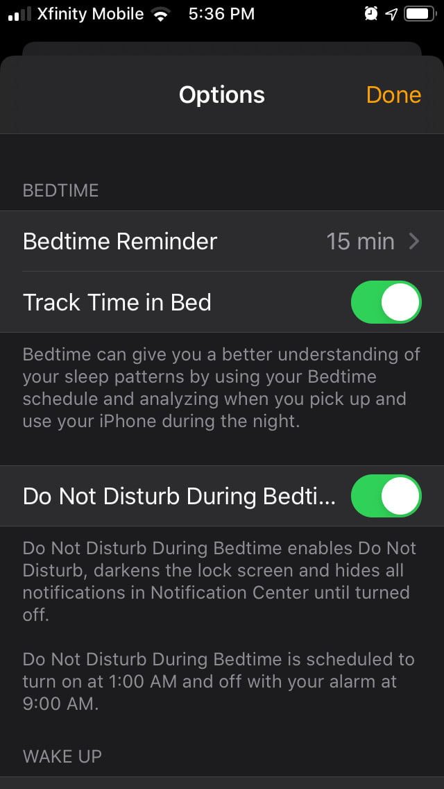 Trucos ocultos de iPhone | Reloj