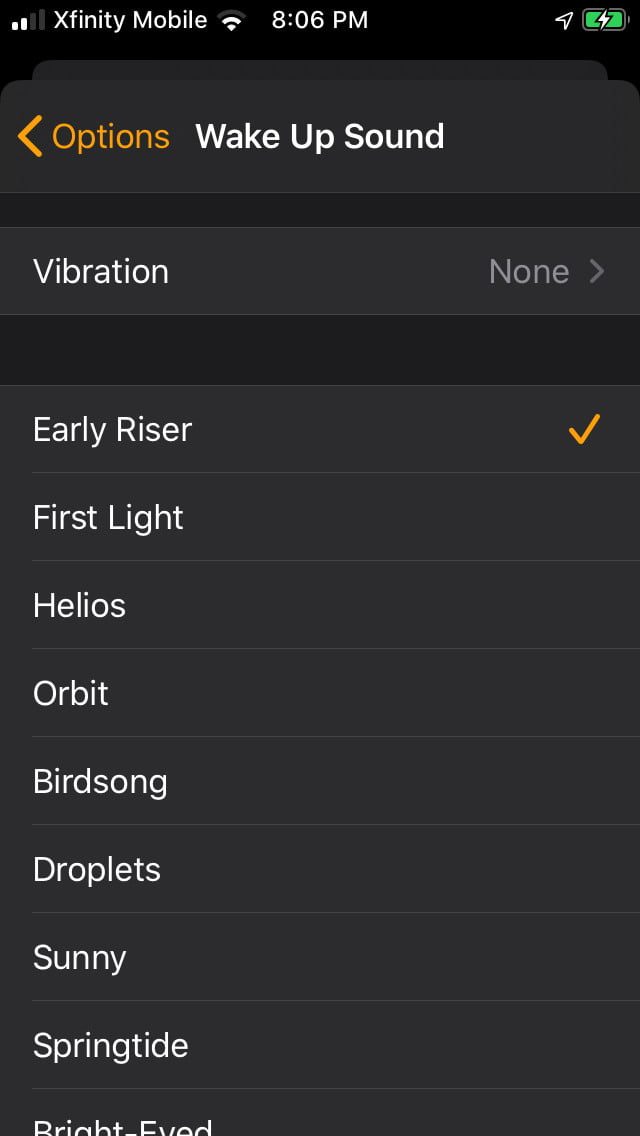Trucos ocultos de iPhone | Reloj