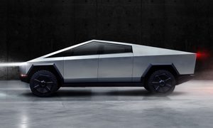 Cybertruck: todo lo que necesitas saber sobre la camioneta de Tesla