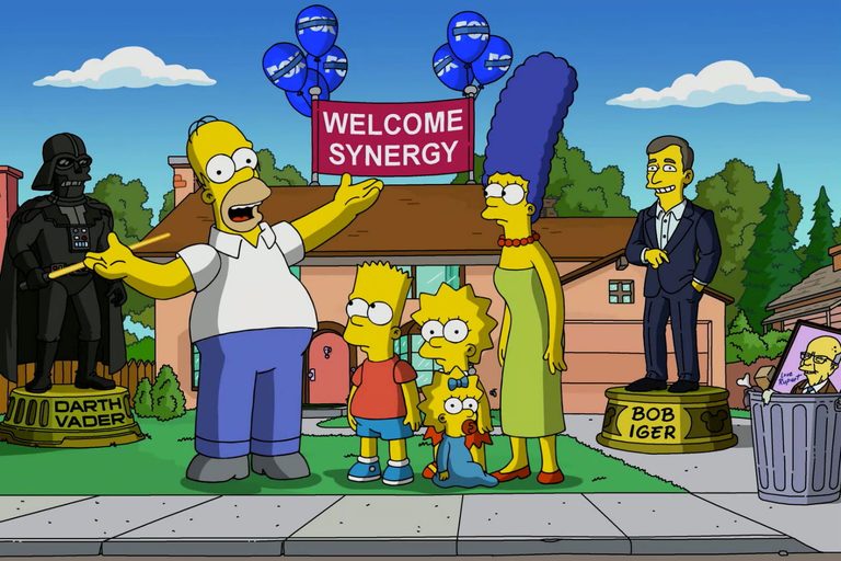 Repasamos los mejores capítulos de Los Simpson en Disney Plus