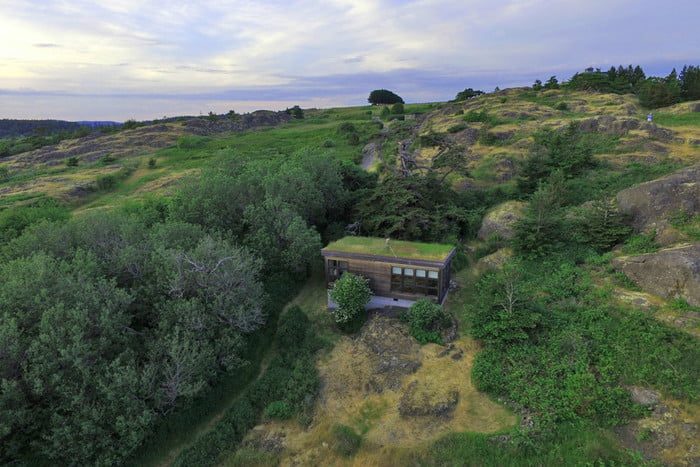 Eagle Point (Islas San Juan, WA)