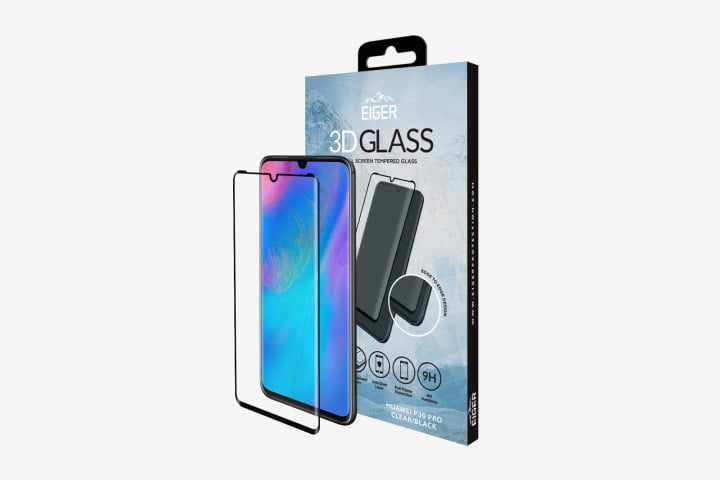 protector para Huawei P30