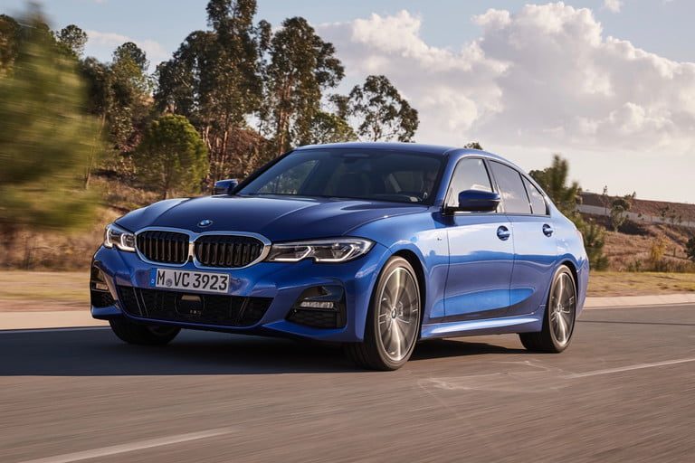 mejores autos para uso diario