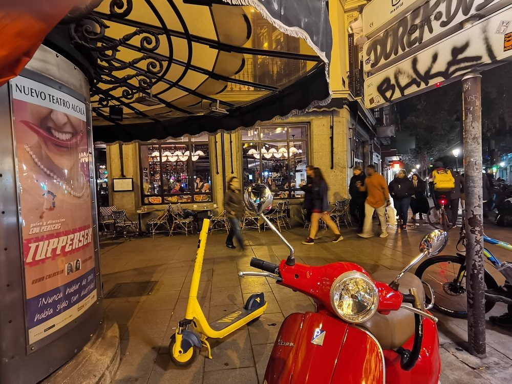 revision mate 30 pro foto huawei 12