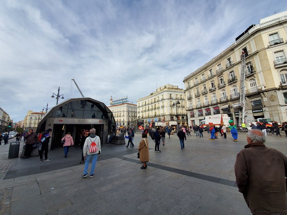 revision galaxy fold foto 2