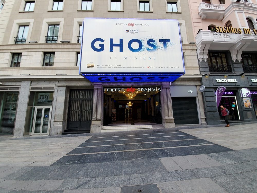 revision galaxy fold foto 3