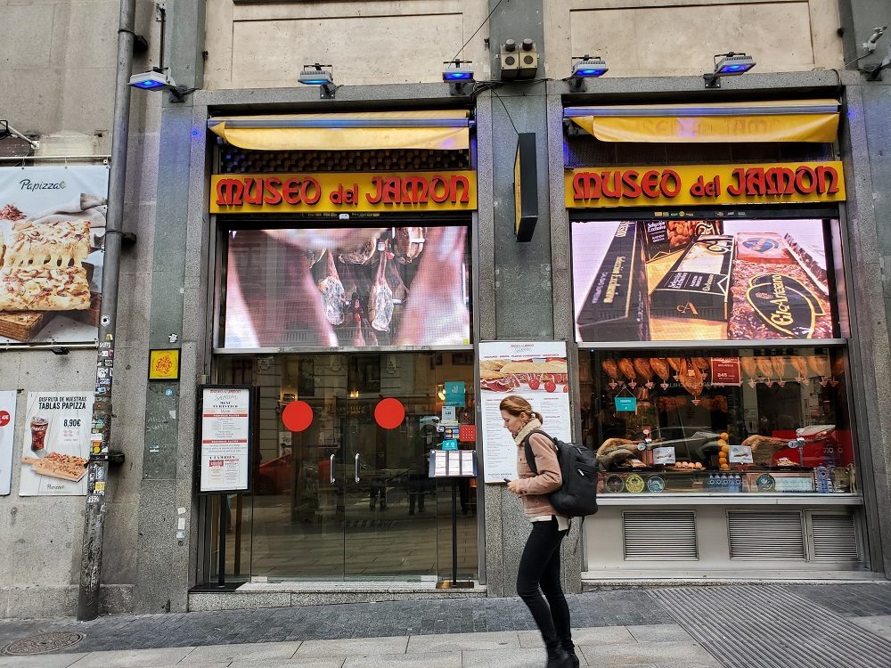 revision galaxy fold foto 7