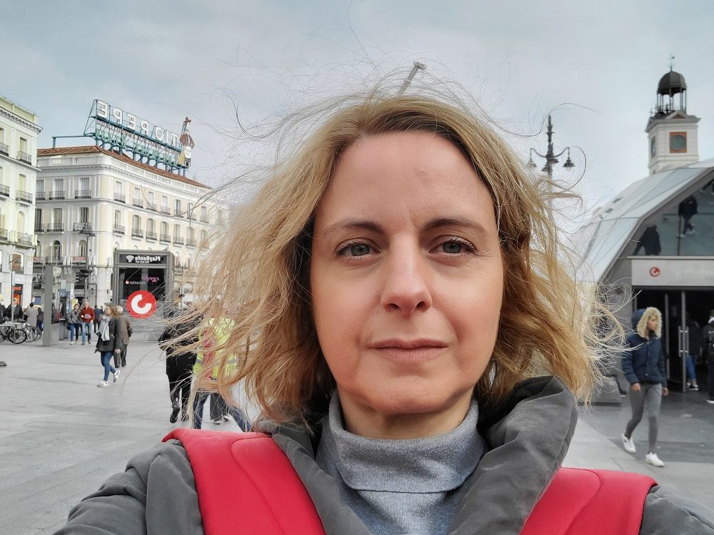 revision galaxy fold foto 9