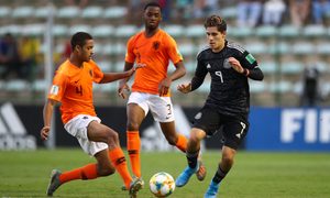 como ver final mexico vs brasil sub 17