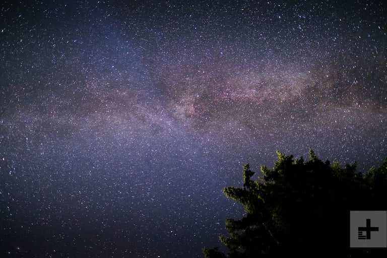 cómo fotografiar la Luna