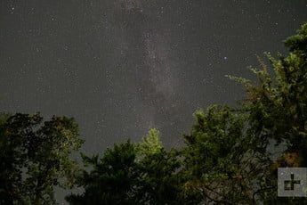 cómo fotografiar la Luna