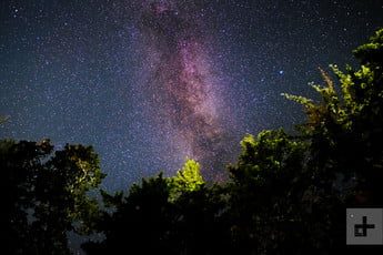 cómo fotografiar la Luna