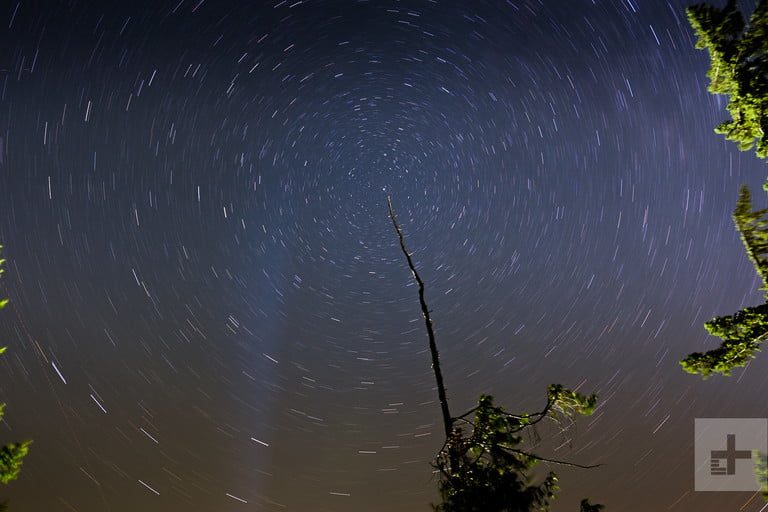 Daven Mathies/Digital Trends