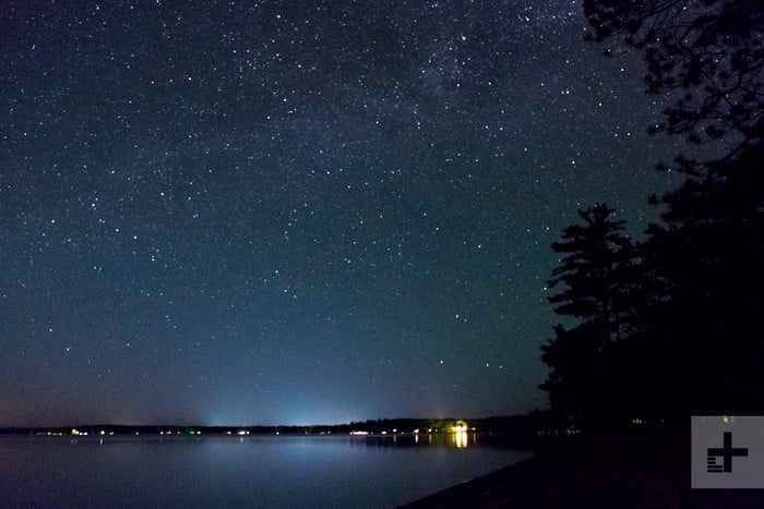 c&oacute;mo fotografiar la Luna