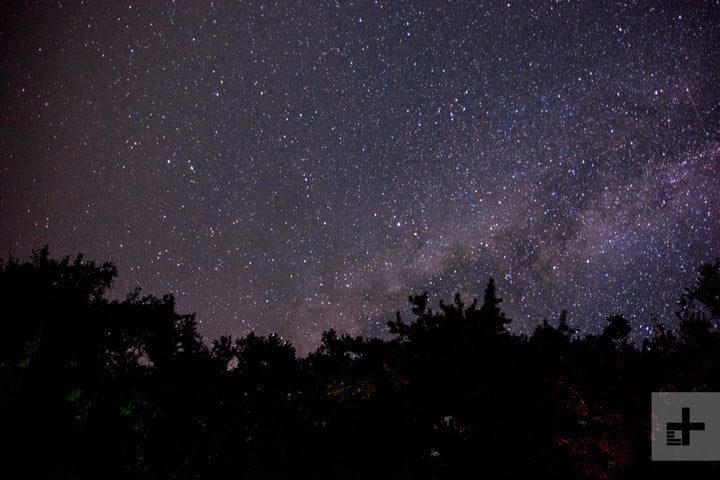 cómo fotografiar la Luna