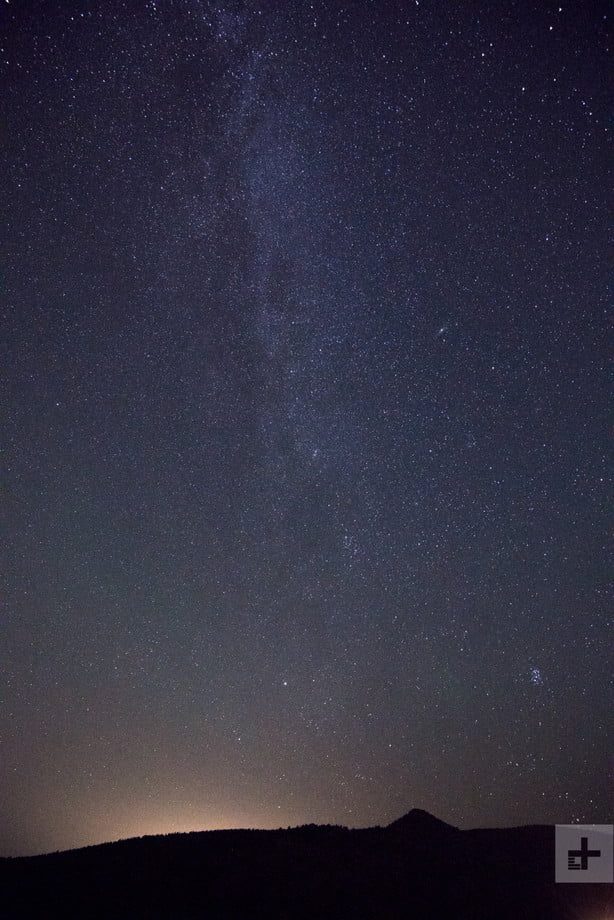 como fotografiar la luna how to photograph the stars 7 920x920