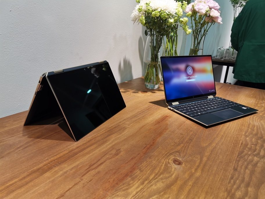 hp envy wood spectre x360 2019 2