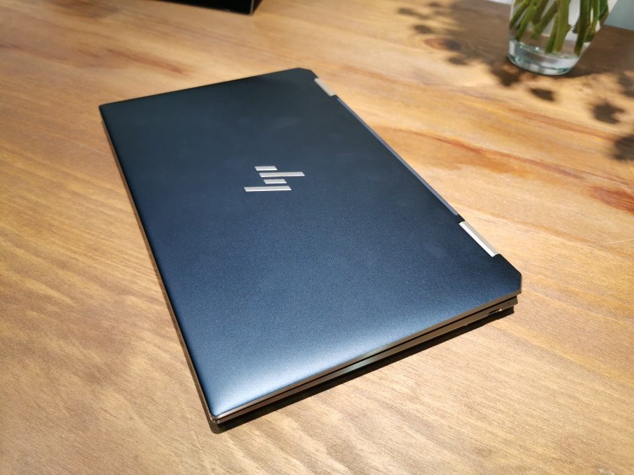 hp envy wood spectre x360 2019