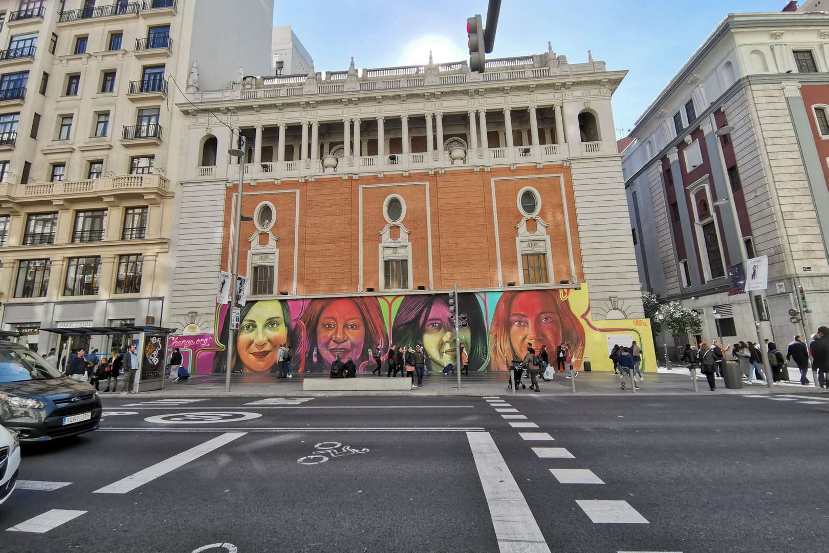 fotos del Huawei Nova 5T