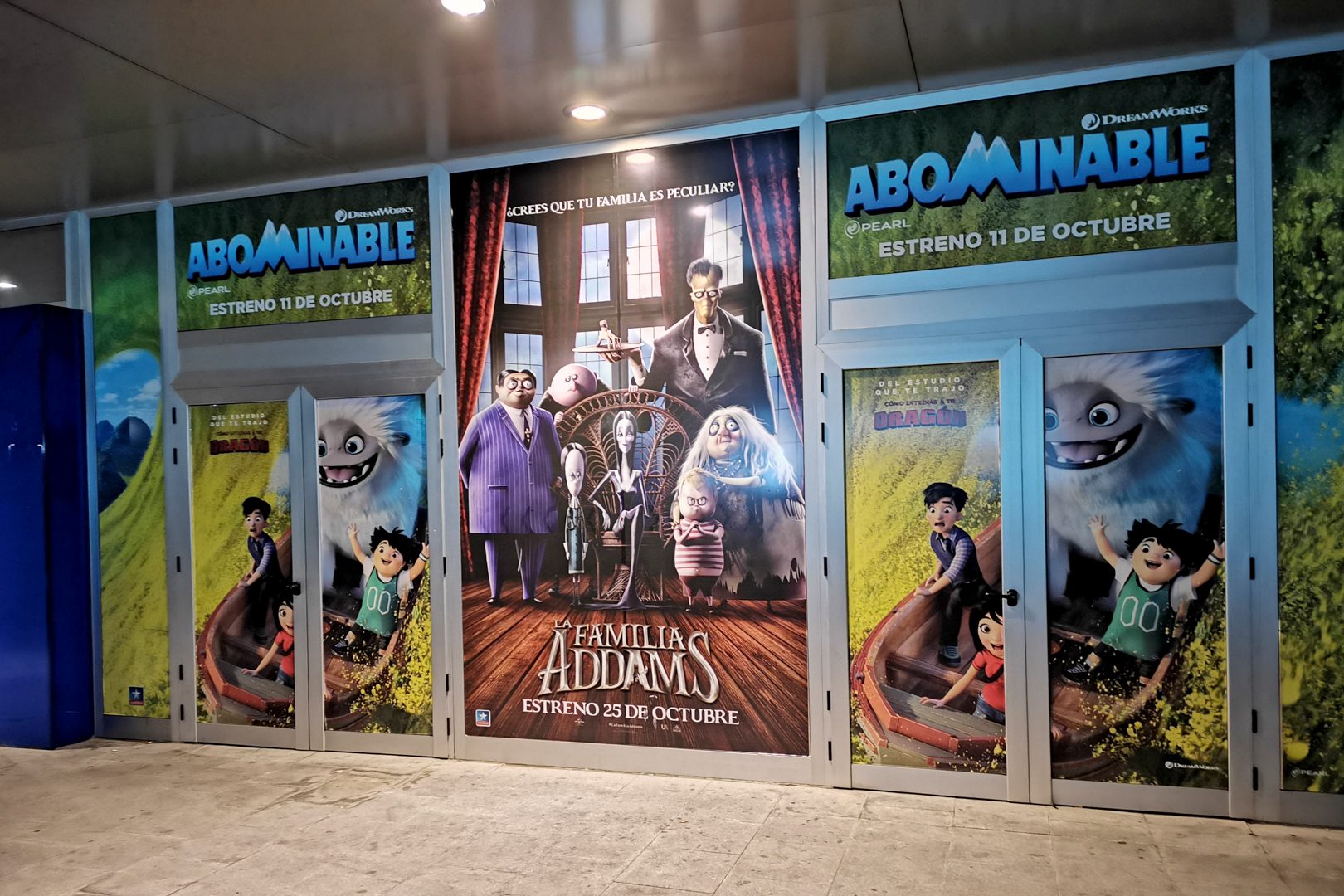 fotos del Huawei Nova 5T