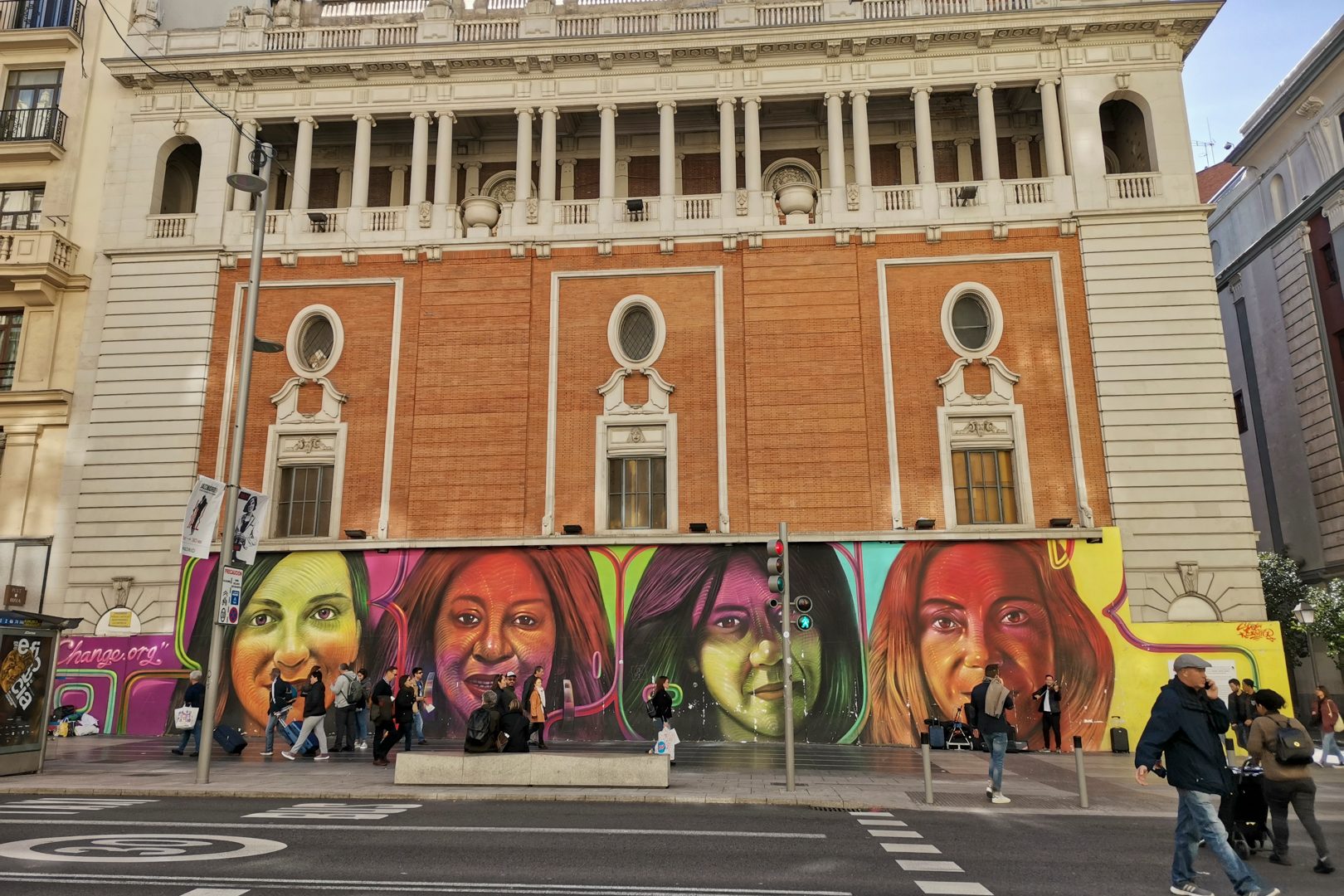 fotos del Huawei Nova 5T