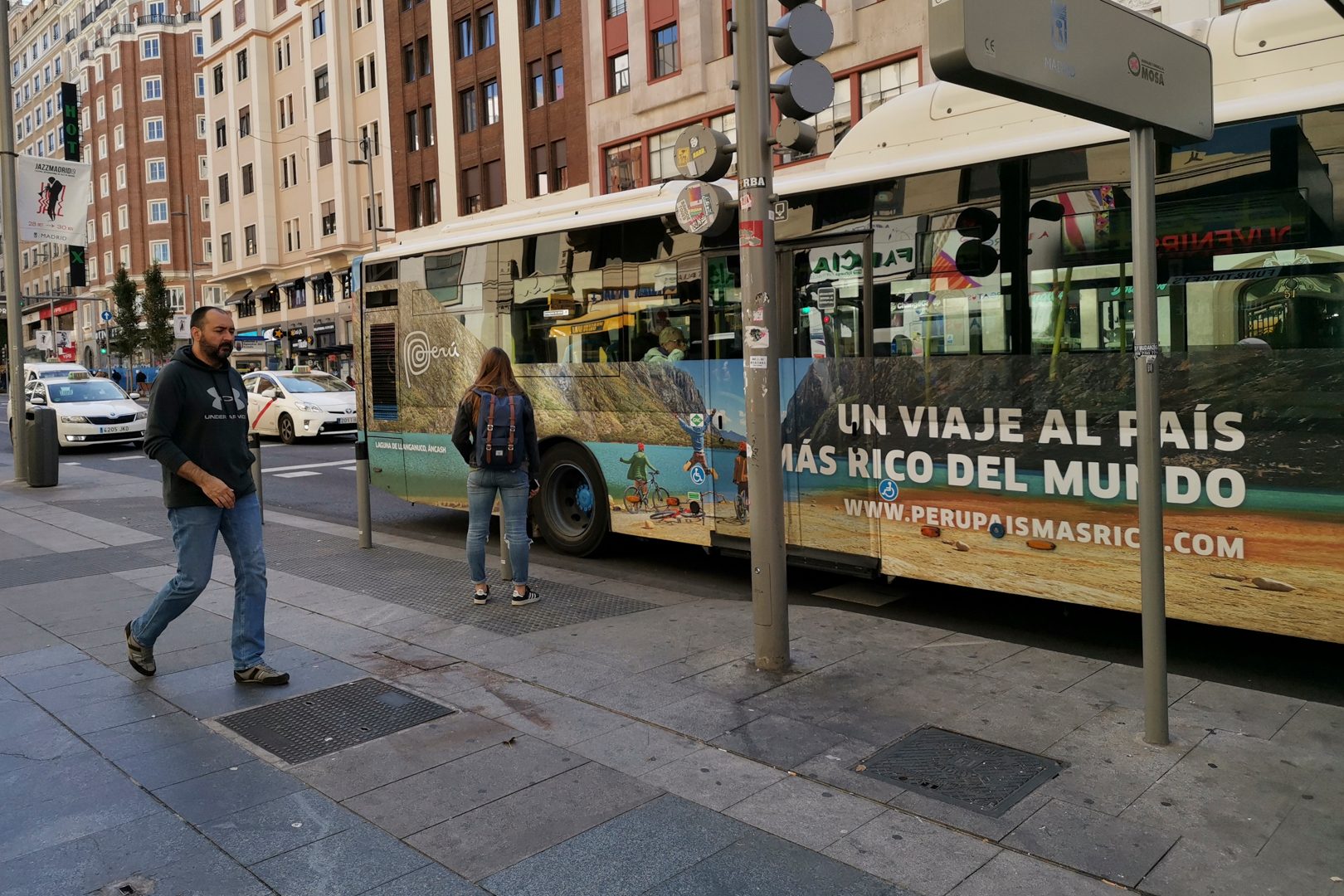 fotos del Huawei Nova 5T