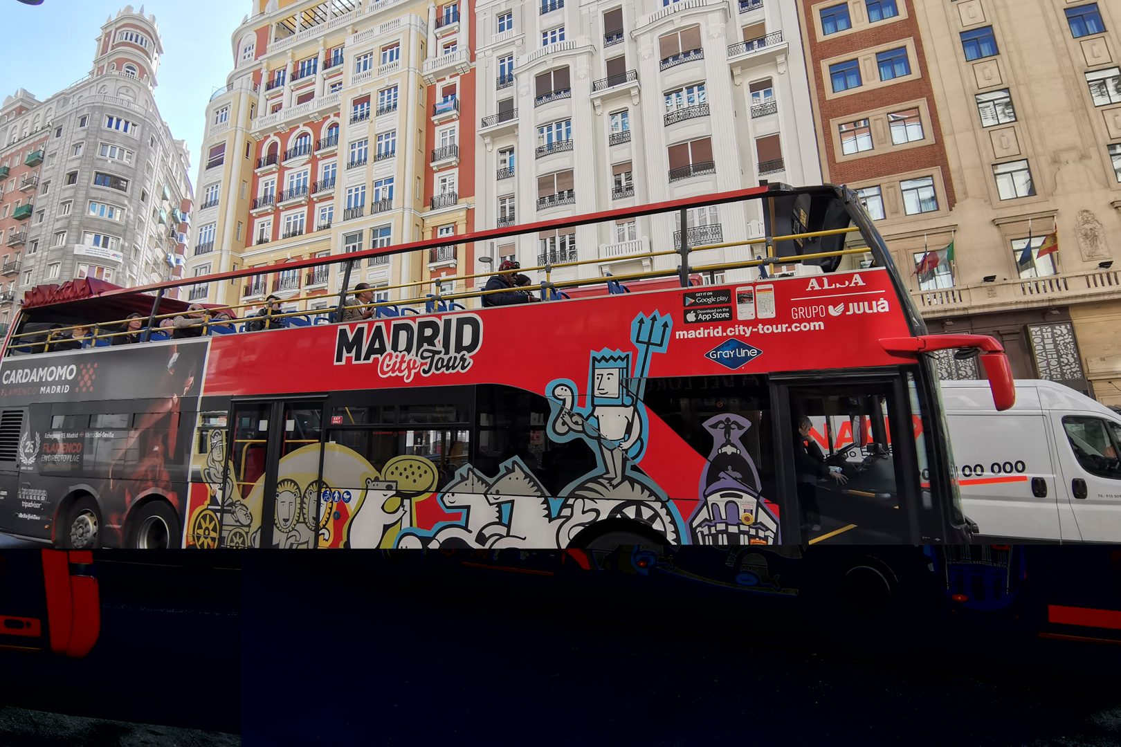 fotos del Huawei Nova 5T