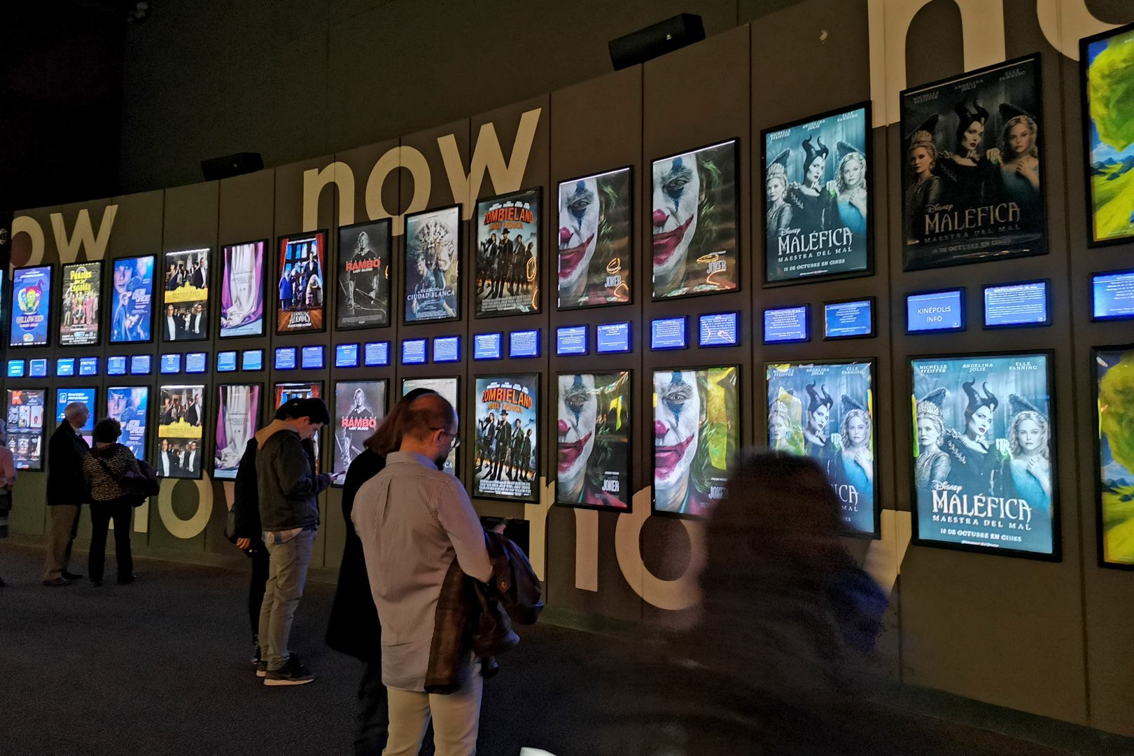 fotos del Huawei Nova 5T