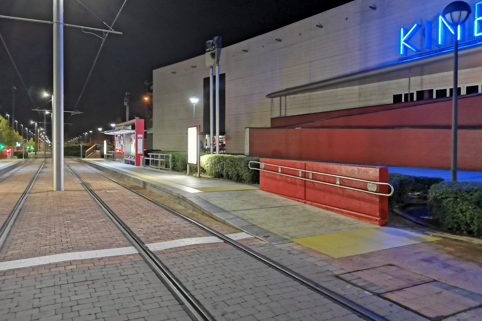 fotos del Huawei Nova 5T